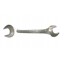 Open-end wrench 20x22