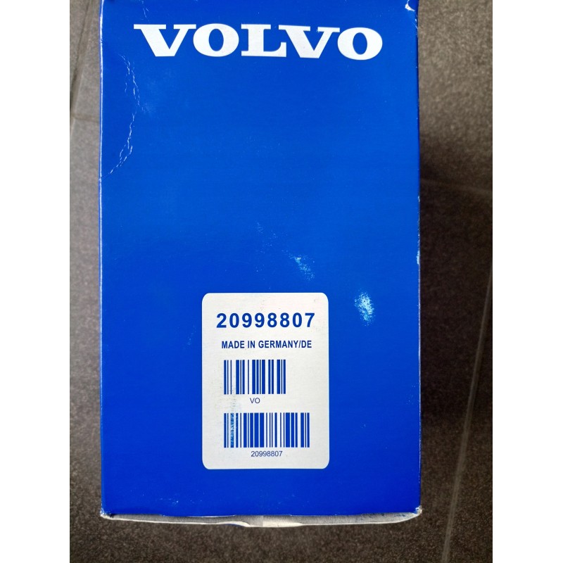 Volvo oil filter 20998807