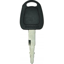 Doosan key daewoo ok case f981 110911 00107
