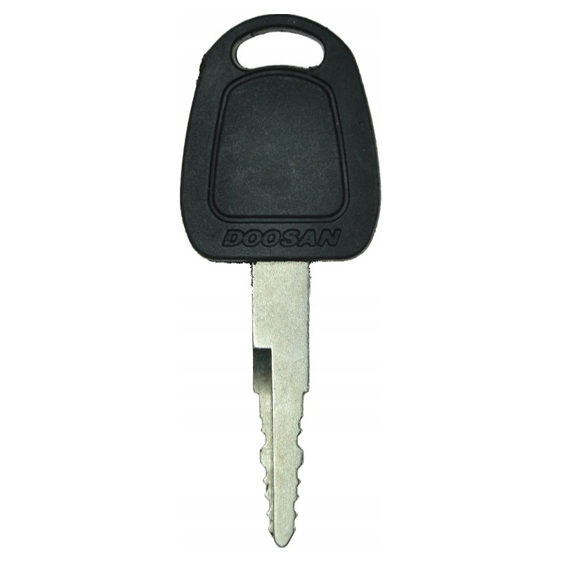 Doosan key daewoo ok case f981 110911 00107