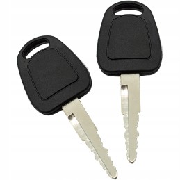 1x key key 110911 00107 f981 daewoo doosan
