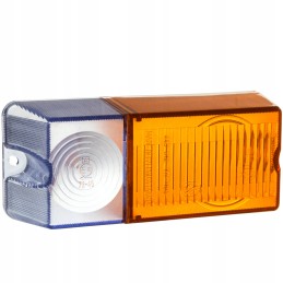 Turn signal lamp cover zetor 5011 7045 7745