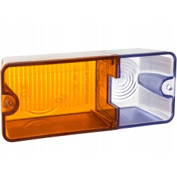 Turn signal lamp cover zetor 5011 7045 7745