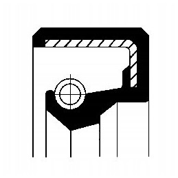 Corteco sealant k 000813aan