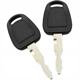1x key key 110911 00108 f982 daewoo doosan