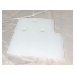 87494893 rubber seal