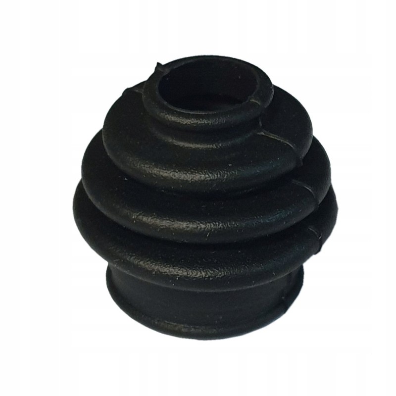 Rubber cover for the Walvoil SD8 console, type L8