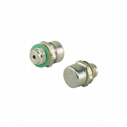 Membrane breather for gearbox thread 1 4