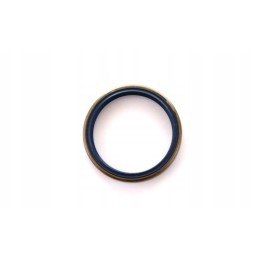 Clutch shaft seal ring mf3 4