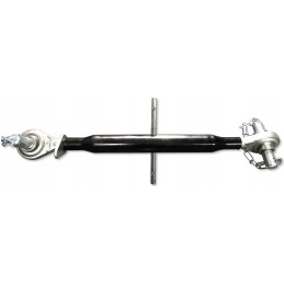 Ursus C 360 continuous central connector for free