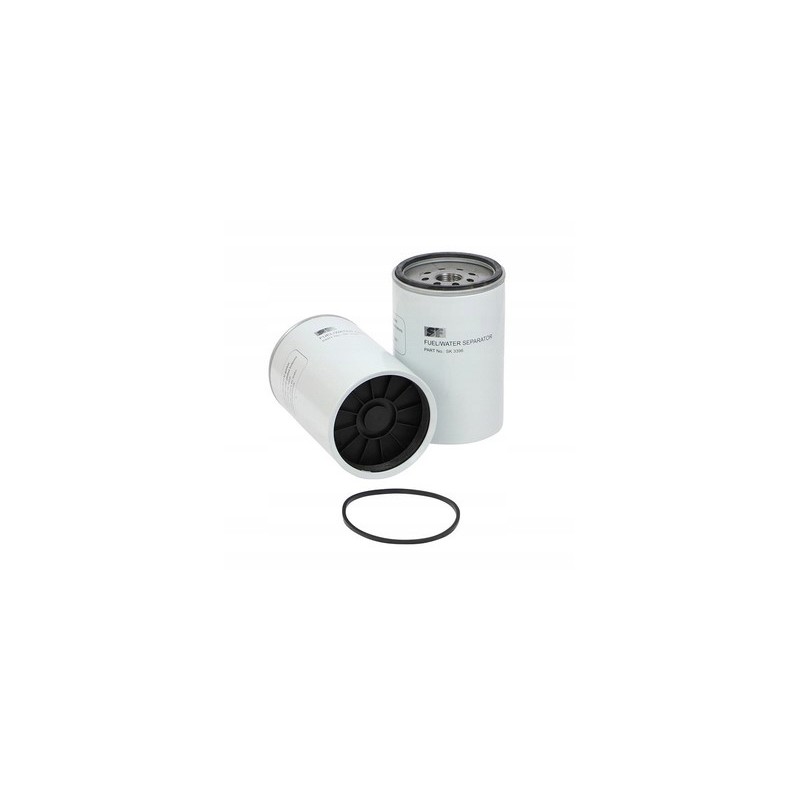Fuel filter SF filter SK3398
