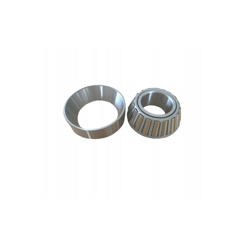 Stub arm bearing for trunnion jcb 3cx 4cx