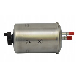 JCB 3CX dieselmax fuel filter