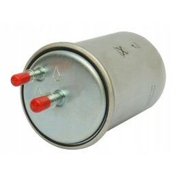 JCB 3CX dieselmax fuel filter