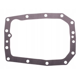 Gearbox seal, rear axle, zetor 78121137