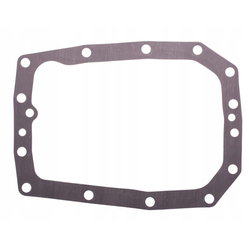 Gearbox seal, rear axle, zetor 78121137