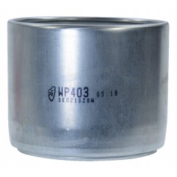 Fuel filter wp40 3x mf3 ursus 2812 3512 sedziszow