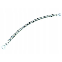 Short metal fuel line l46cm mtz 240110416