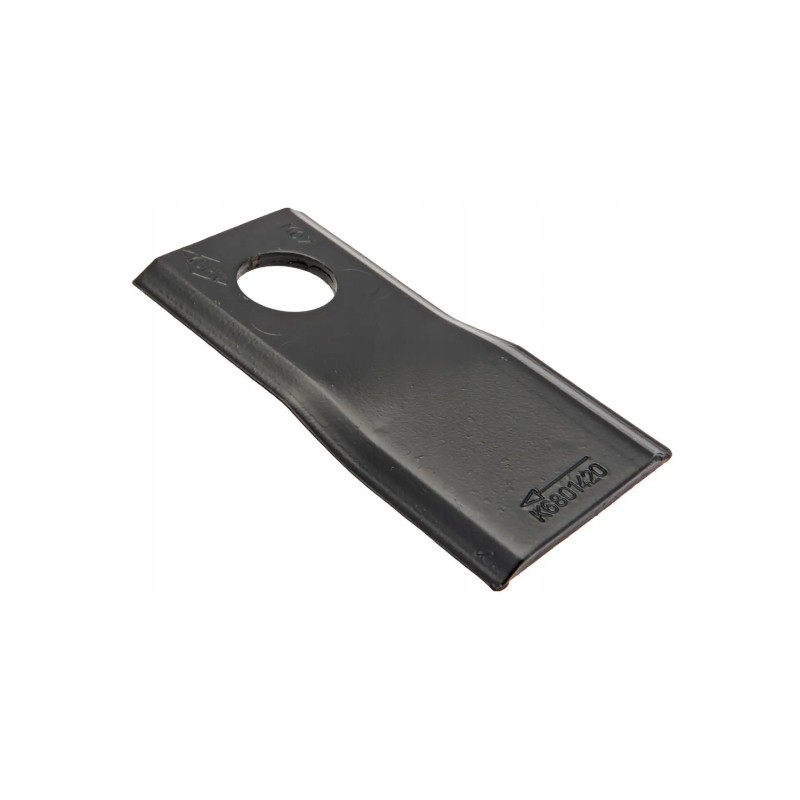 K6801420 right knife 105x47 5x4 10 mm