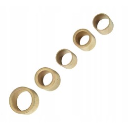 Set of starter bushings r 11 c 360 c 330 mf 3