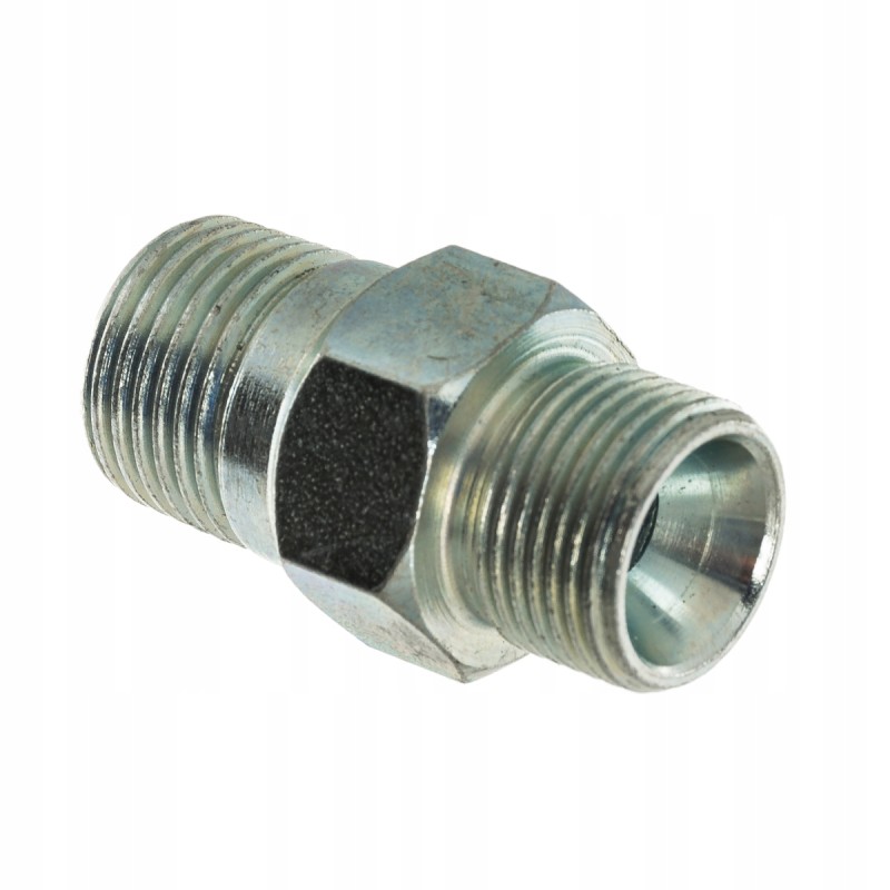 C75 actuator pipe with Wladimirec T 25 lock