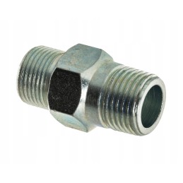 C75 actuator pipe with Wladimirec T 25 lock