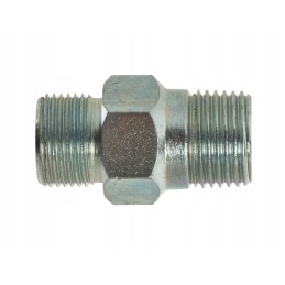 C75 actuator pipe with Wladimirec T 25 lock