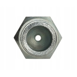 C75 actuator pipe with Wladimirec T 25 lock