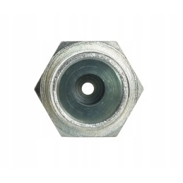 C75 actuator pipe with Wladimirec T 25 lock