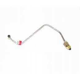 Injection pipe III cylinder MF Claas