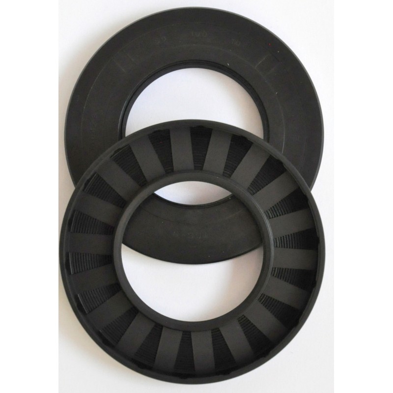 Trelleborg sealing ring 55x100x10