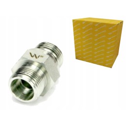 Hydraulic connection bb m30x2 x 3 4 Warynski