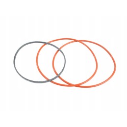 Sleeve sealant, set of 1 flat, AR71617