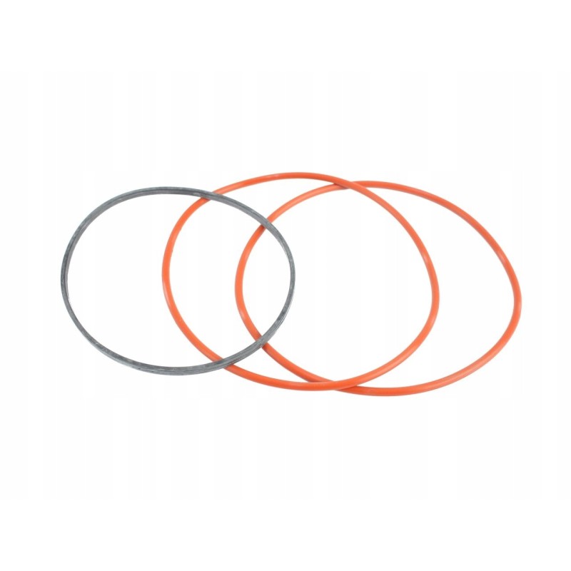 Sleeve sealant, set of 1 flat, AR71617