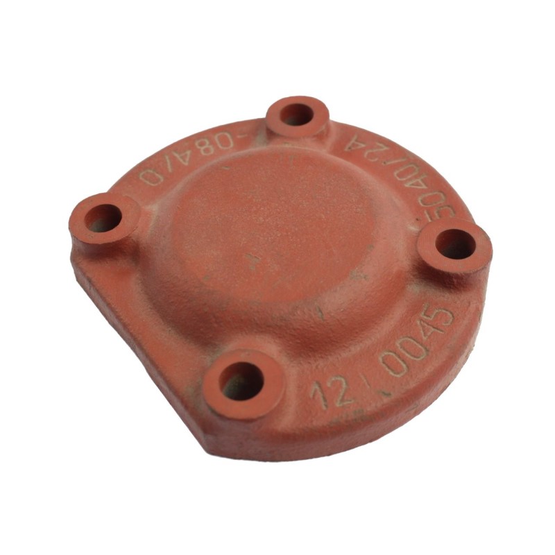 Bison bearing cover 5040240847 5040 24 084 7