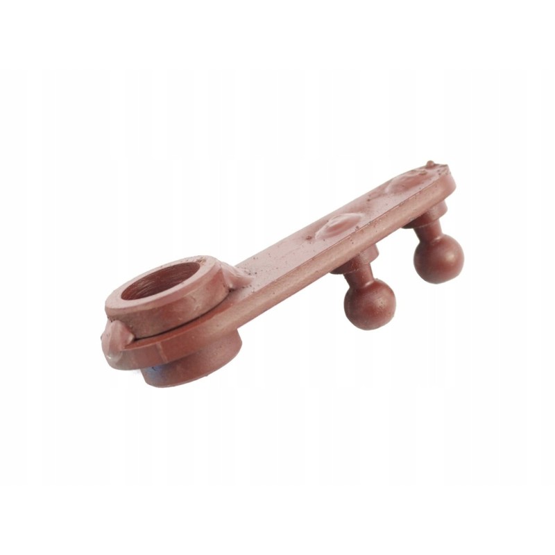 Mechanical control set lever 80295060