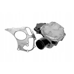 Water pump original cat jcb 2258016 u5mw0206