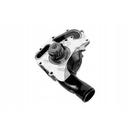 Water pump original cat jcb 2258016 u5mw0206