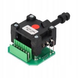 Proportional joystick multitel mx older models