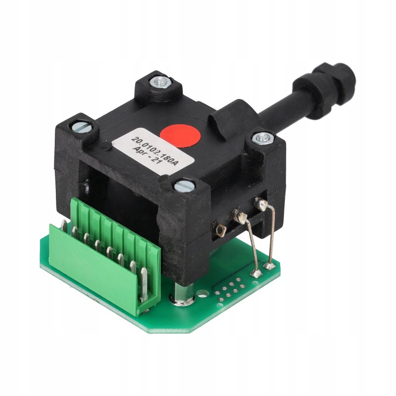 Proportional joystick multitel mx older models