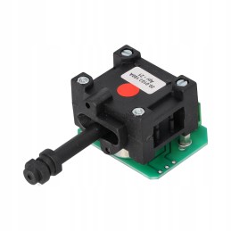 Proportional joystick multitel mx older models