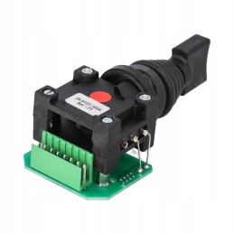 Proportional joystick multitel mx older models