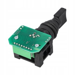 Proportional joystick multitel mx older models