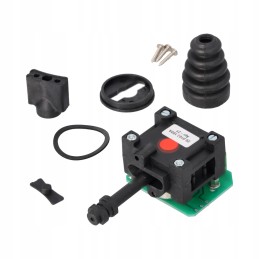 Proportional joystick multitel mx older models