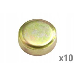 Vpc4604 engine block plug 22 mm