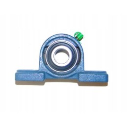 Bearing housing set ucp 204