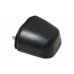 Mtz license plate illumination lamp