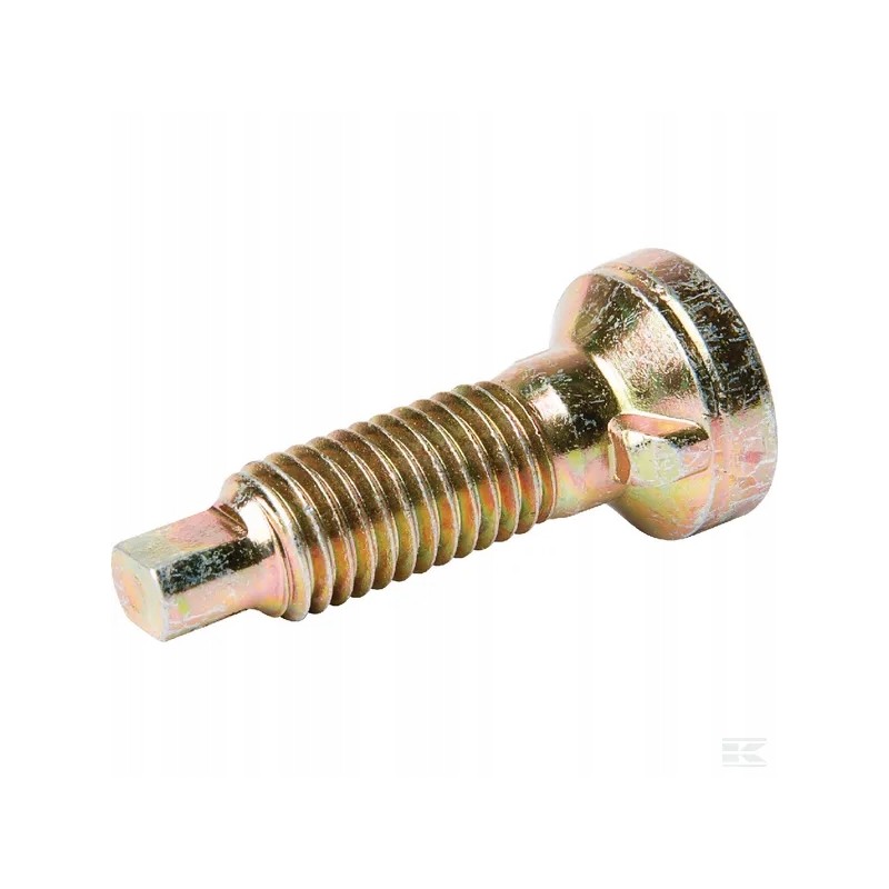 2-nose plug screw m12x40 kverneland kk033118