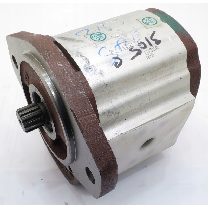 2pl 33 3cc rev caterpillar d5