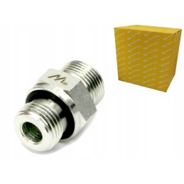 Hydraulic connection bb m36x2 x 3 4 Warynski